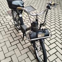 bici a motore