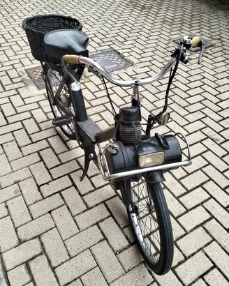 bici a motore