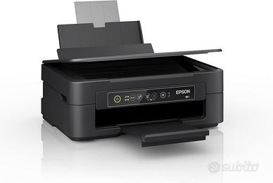 stampante multifunzione epson wifi xp 2150