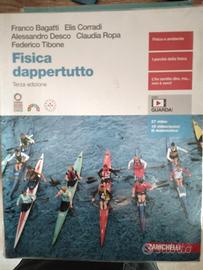 Fisica dappertutto 