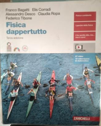 Fisica dappertutto 