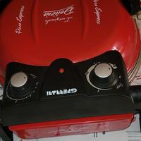 forno G3 Ferrari come nuovo