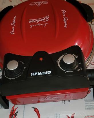 forno G3 Ferrari come nuovo