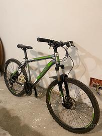 Mtb trek 3900