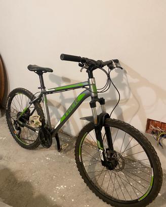 Mtb trek 3900