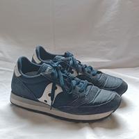 Saucony jazz blue/bianco