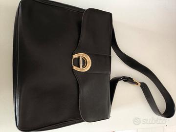 Borsa pelletteria Longhi di Parma