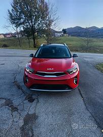 Kia Stonic 1.0 t-gdi mhev Style 100cv imt