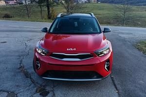 Kia Stonic 1.0 t-gdi mhev Style 100cv imt