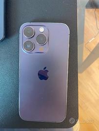 IPhone 14 Pro