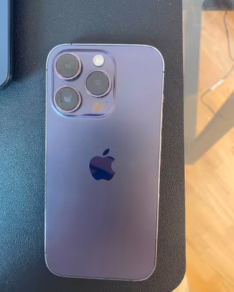 IPhone 14 Pro