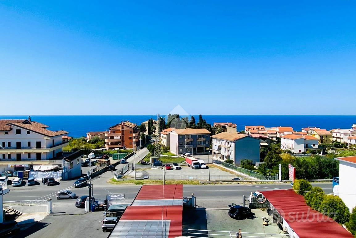 Appartamento – San Lucido, Cosenza - Vista 2
