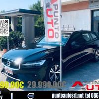 VOLVO V60 D3 Geartronic COCKPIT- CARPLAY