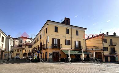 Appartamento Cumiana [Cod. rif 3309877VRG]