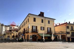 Appartamento Cumiana [Cod. rif 3309877VRG]