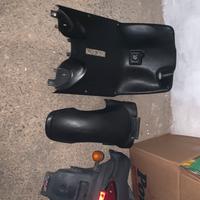 Ricambi aprila rally