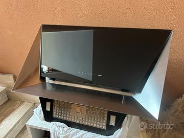 Cappa Falmec parete Prisma