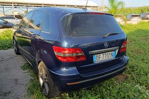 Mercedes classe b