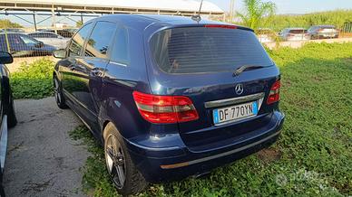 Mercedes classe b