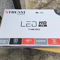 TV 32" HD