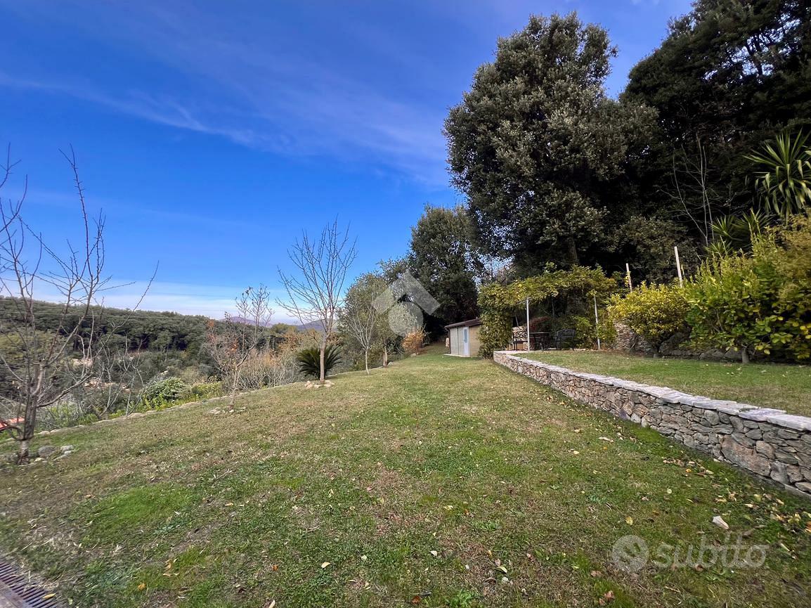 House in Finale Ligure, Le Mànie - Altro