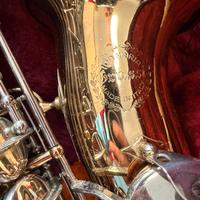 Sax Alto Grassi professional 2000