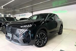 Peugeot 3008 Hybrid 145 e-DCS6 GT