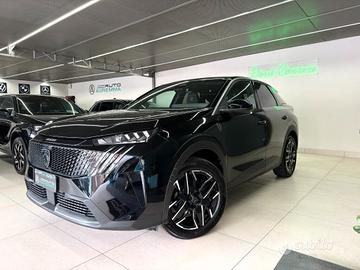 Peugeot 3008 Hybrid 145 e-DCS6 GT