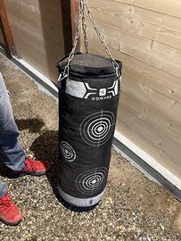 Sacco da boxe