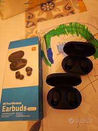 Cuffie Redmi earbuds 2