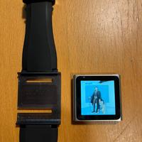 Apple iPod nano 8GB