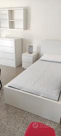Camere per studenti o lavoratori