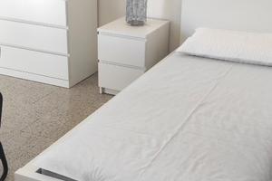 Camere per studenti o lavoratori