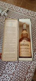 Whiskey Glen Moray 12 anni 1980 Scozia highland