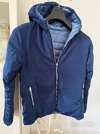 Giacca imbottita Ciesse piumini 10 anni