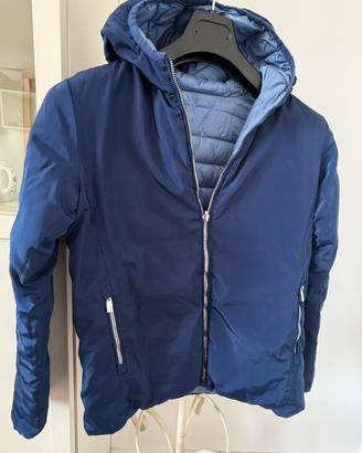 Giacca imbottita Ciesse piumini 10 anni