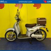 APRILIA SR 50 Garantito e Finanziabile