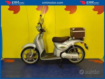 APRILIA SR 50 Garantito e Finanziabile