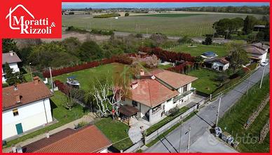 CASA SINGOLA a Fiumicello