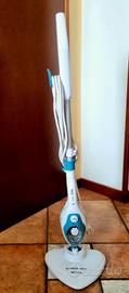 Vaporetto Ariete Steam Mop 4164 multi system