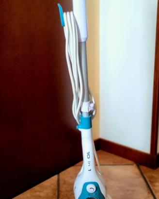 Vaporetto Ariete Steam Mop 4164 multi system