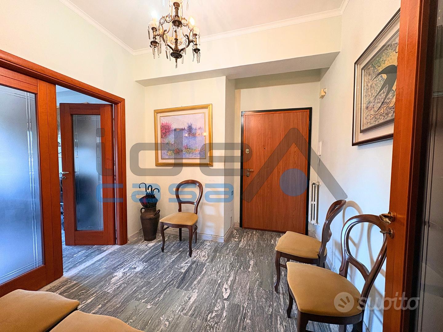 Appartamento – Taranto - Vista 2