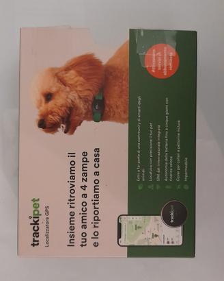 gps per cani e gatti 