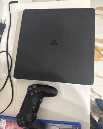 Playstation 4