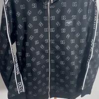 completo dolce e gabbana 