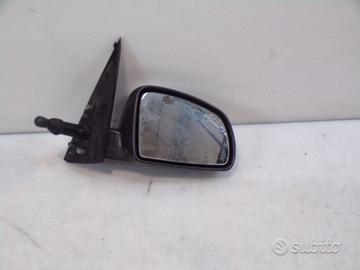 Specchietto retrovisore Destro Opel Meriva 2007