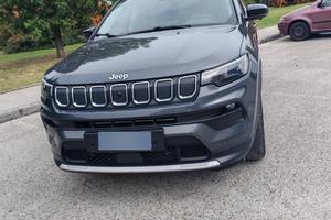 Jeep compass 2023 