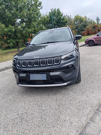 Jeep compass 2023 