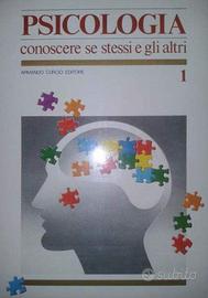 Enciclopedia di Psicologia Armando Curcio Editore