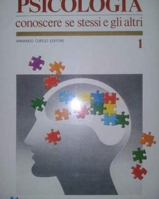 Enciclopedia di Psicologia Armando Curcio Editore